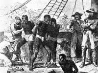 A Time For Reflection: 400 Years Since The First Enslaved Blacks In Jamestown