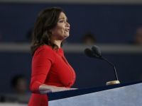 An Analyses of Pro-Abortion NARAL Leader Llyse Hogue’s DNC Speech