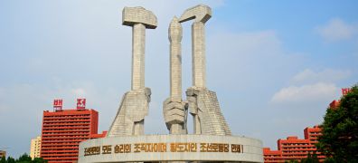 North Korea Still Conducting Missle Tests In Defiance Of International Pressure