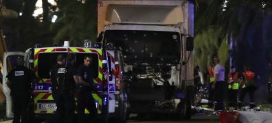 ***UPDATED*** Islamic State Attacks The French City Of Nice