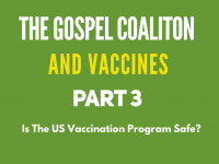 Is the US Vaccination Program Safe?