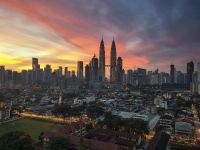 Malaysia’s Polytheism Mixes Sharia And Secular Law