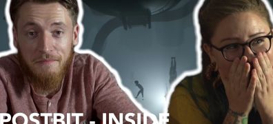 PostBit | Worldview and Gameplay Reviews of Playdead’s “INSIDE”